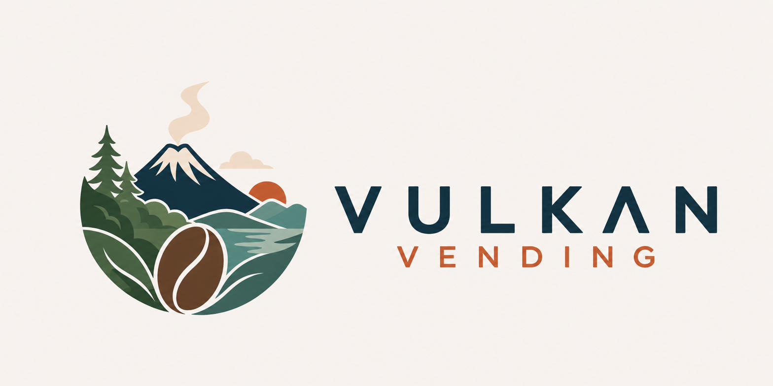 Vulkan Vending